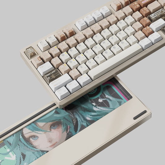 More Than Keycaps: Our Story of Passion, Community, and Craftsmanship