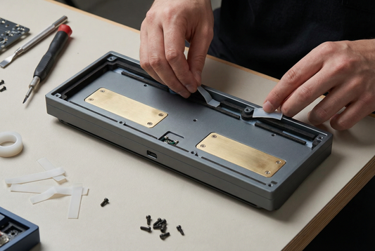 Eliminating Metallic Ping in Aluminum Mechanical Keyboards.png