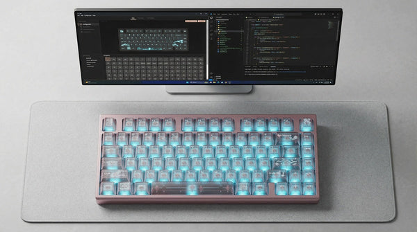 Double Your Productivity: How to Set Up Macros in QMK/VIA