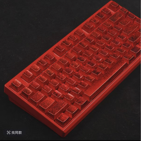 RO75 PRO | A desktop artwork crafted exclusively for Mac