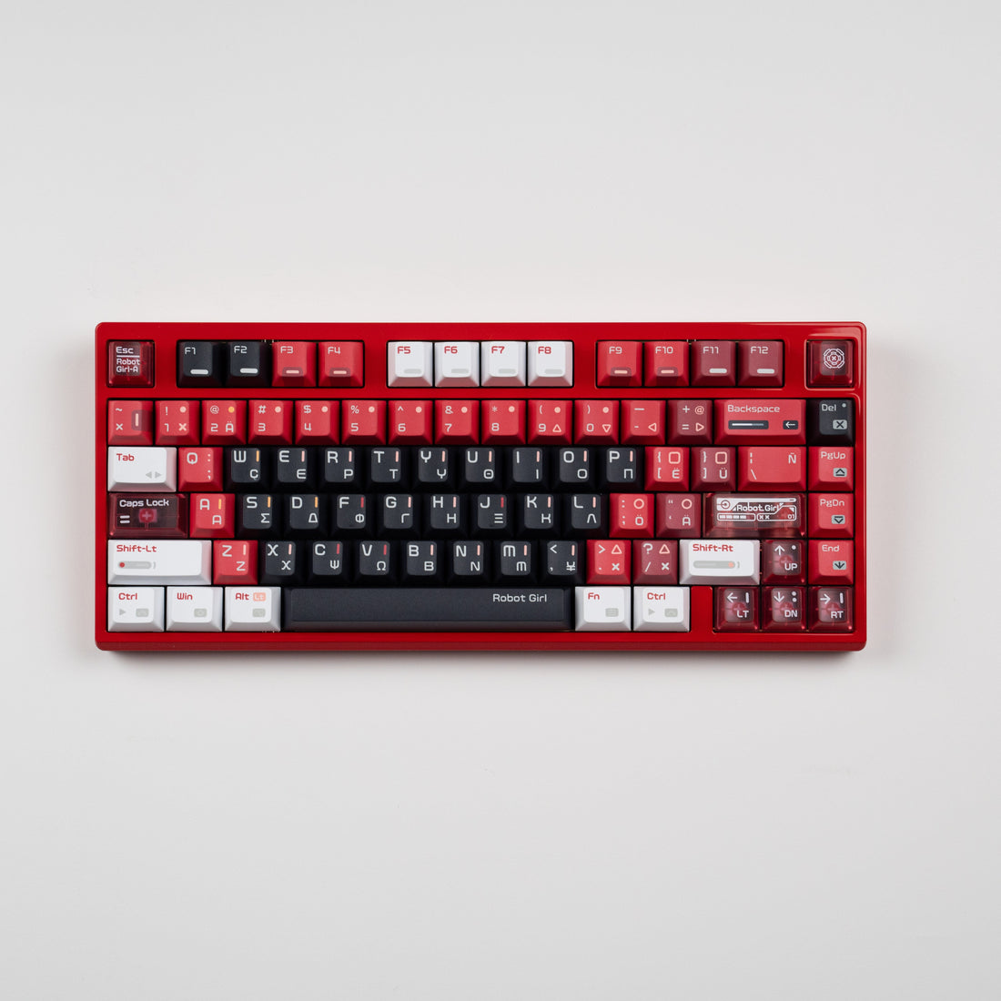 Why TKL Keyboards Are the Perfect Choice for Gamers and Office Users? A Comprehensive Analysis of the 80% Layout