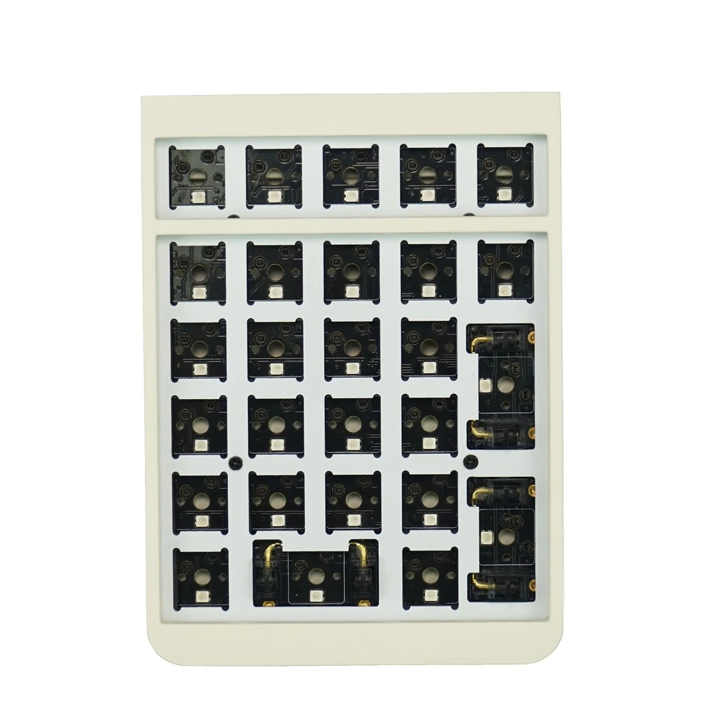 IDOBAO ID27 NumberPad MX Mechanical Keyboard Barebone Kit- No RGB