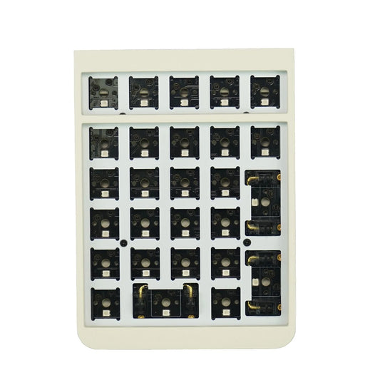 IDOBAO ID27 NumberPad MX Mechanical Keyboard Barebone Kit- No RGB