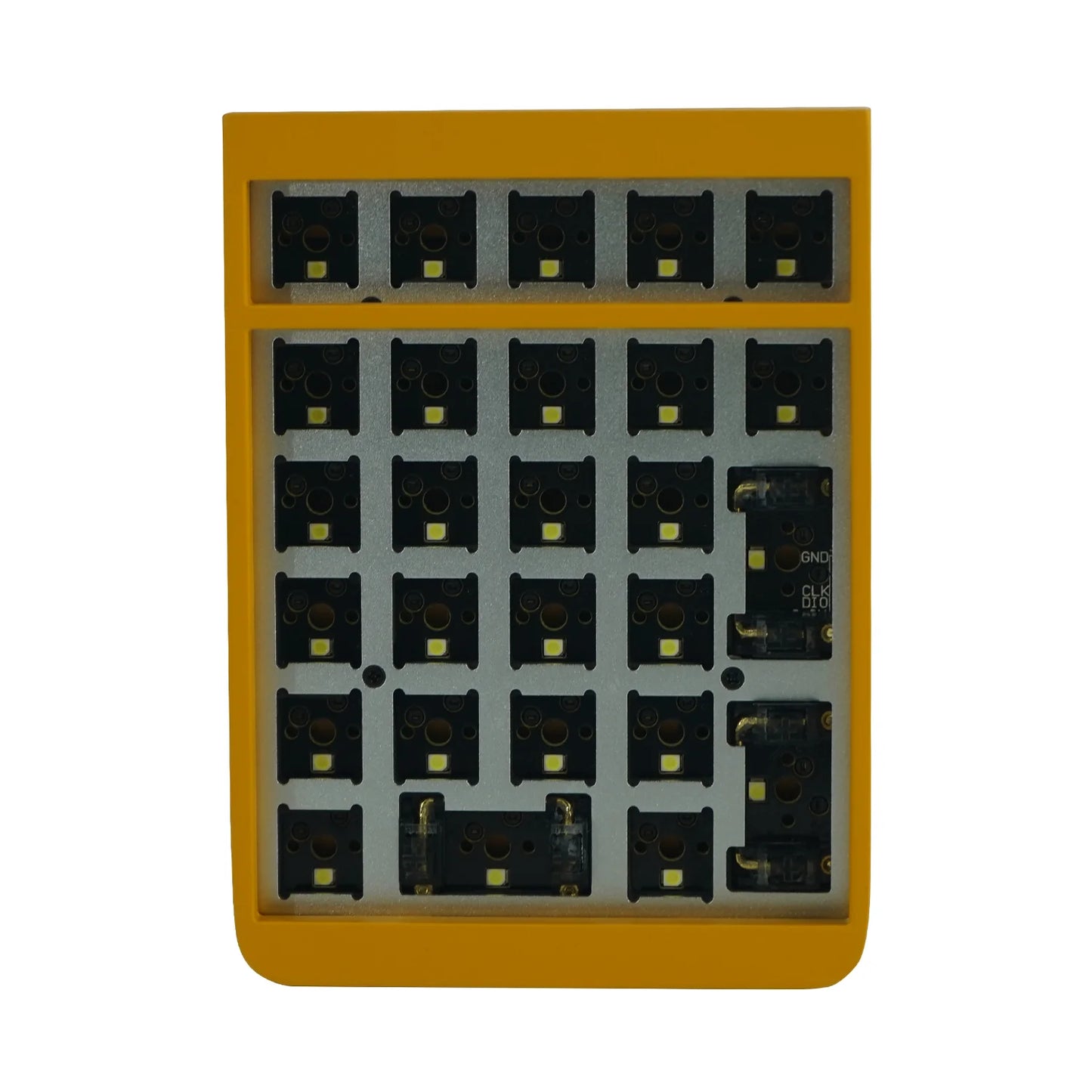 IDOBAO ID27 NumberPad MX Mechanical Keyboard Barebone Kit- No RGB