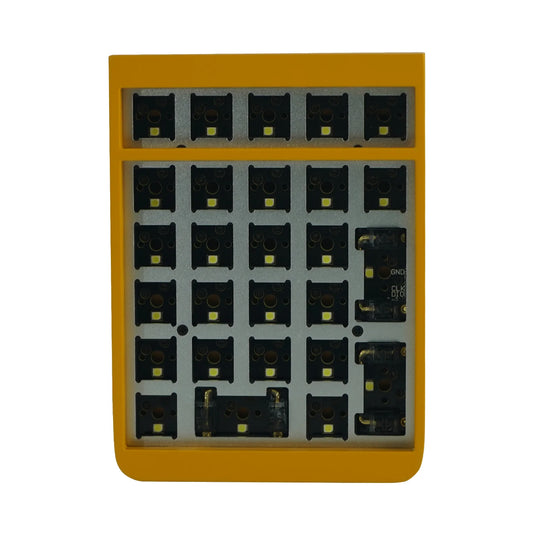 IDOBAO ID27 NumberPad MX Mechanical Keyboard Barebone Kit- No RGB