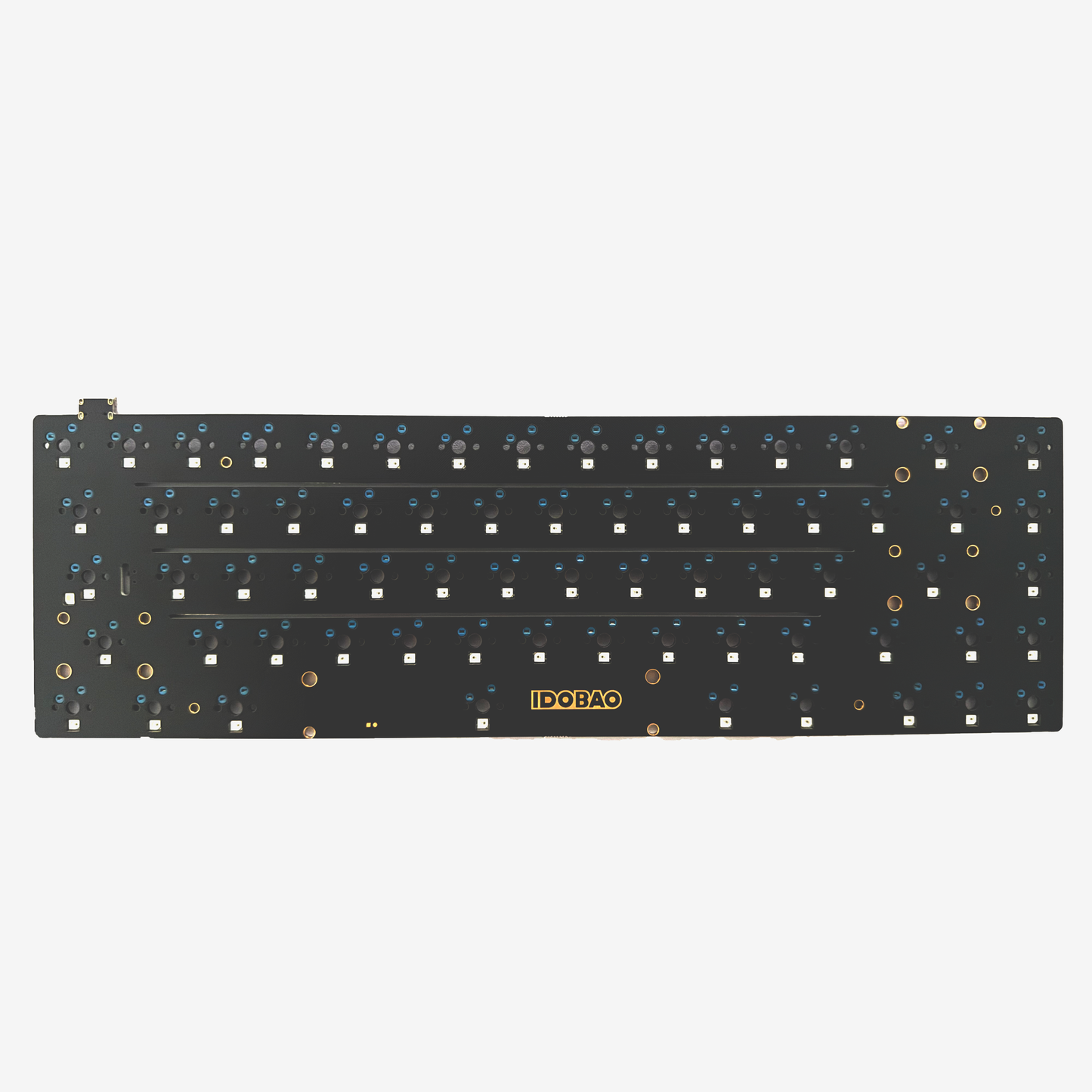 idobao PCB of ID67 series