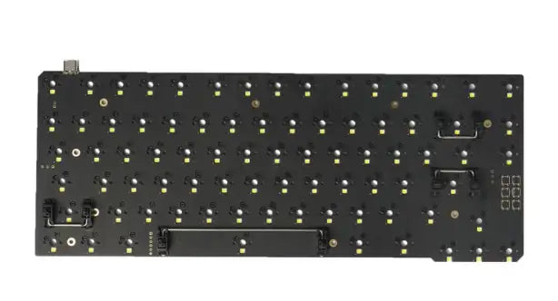 idobao PCB of ID80 series