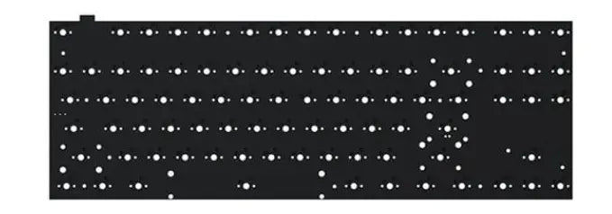 idobao PCB of ID87 series