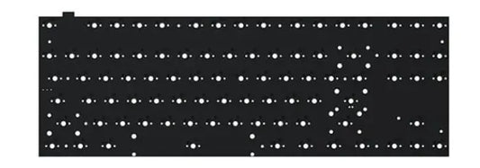 idobao PCB of ID87 series