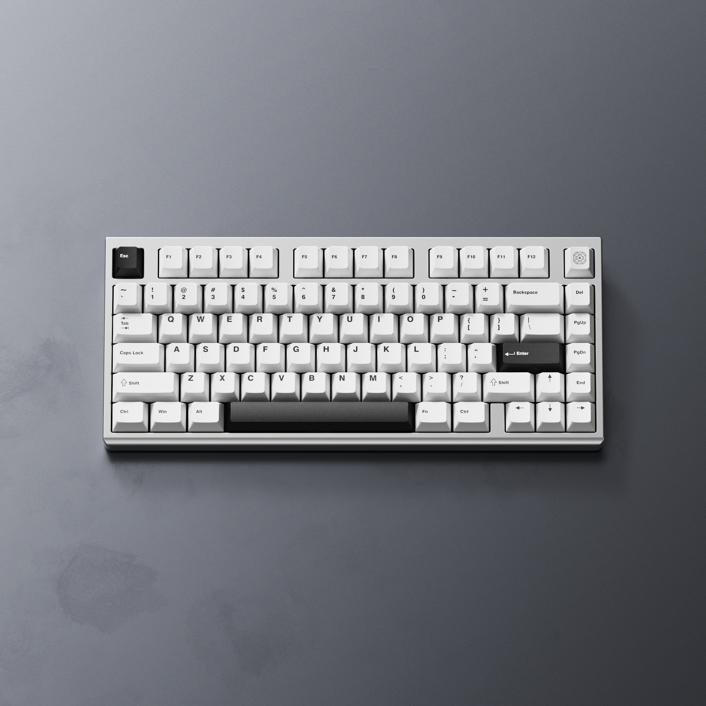 NPKC RO75 PRO Mechanical Keyboard