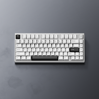 NPKC RO75 PRO Mechanical Keyboard