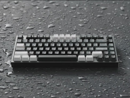 NPKC RO75 PRO Mechanical Keyboard